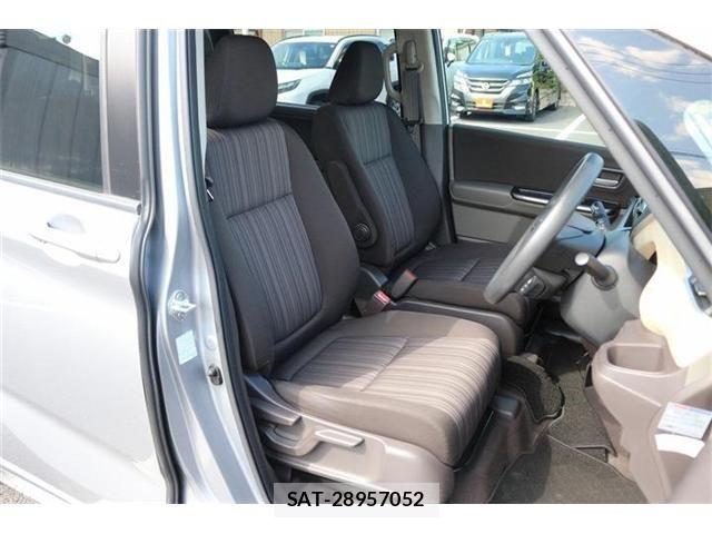 Honda FREED HYBRID 2017-05 7616745-15