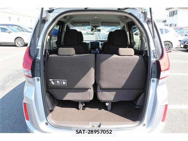 Honda FREED HYBRID 2017-05 7616745-20