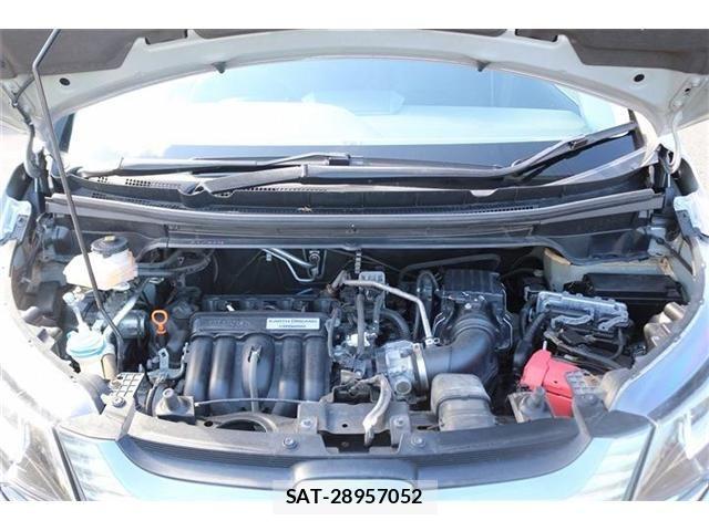 Honda FREED HYBRID 2017-05 7616745-21