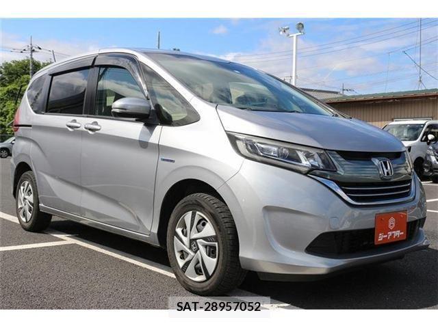 Honda FREED HYBRID 2017-05 7616745-22