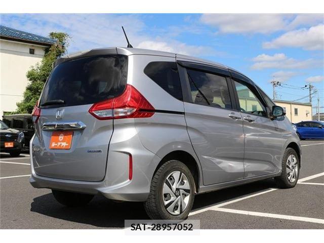 Honda FREED HYBRID 2017-05 7616745-23