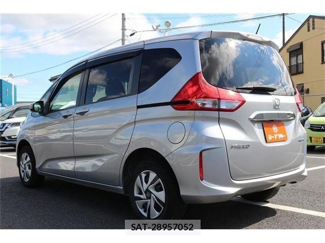 Honda FREED HYBRID 2017-05 7616745-24