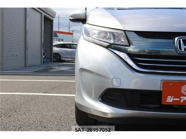 Honda FREED HYBRID 2017-05 7616745-26