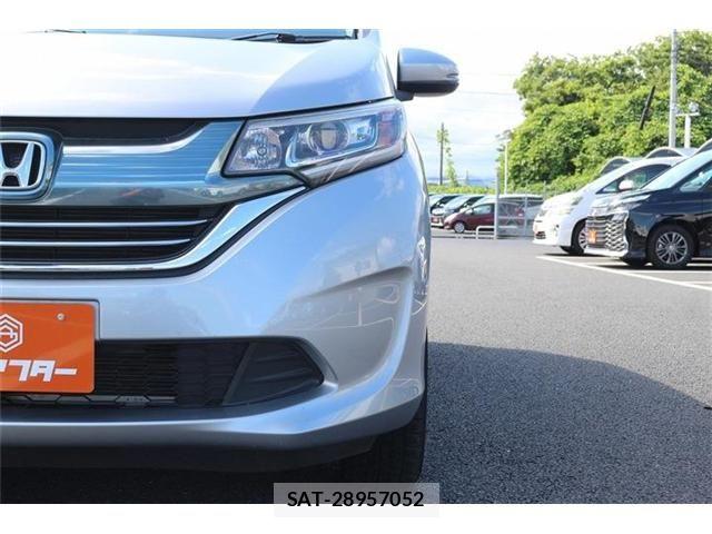 Honda FREED HYBRID 2017-05 7616745-27