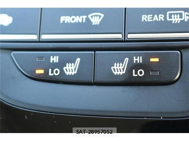 Honda FREED HYBRID 2017-05 7616745-5