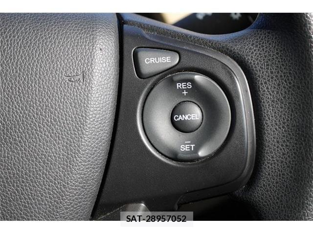 Honda FREED HYBRID 2017-05 7616745-6