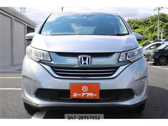 Honda FREED HYBRID 2017-05 7616745-8