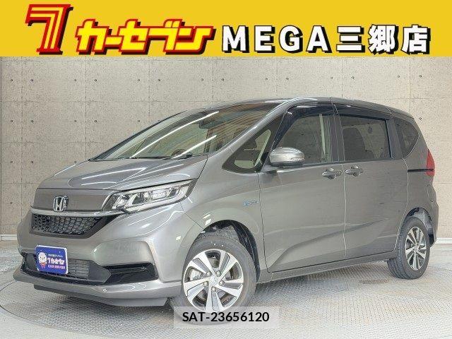 Honda FREED HYBRID 2022-03 7723608-0