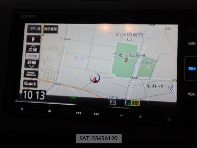 Honda FREED HYBRID 2022-03 7723608-14