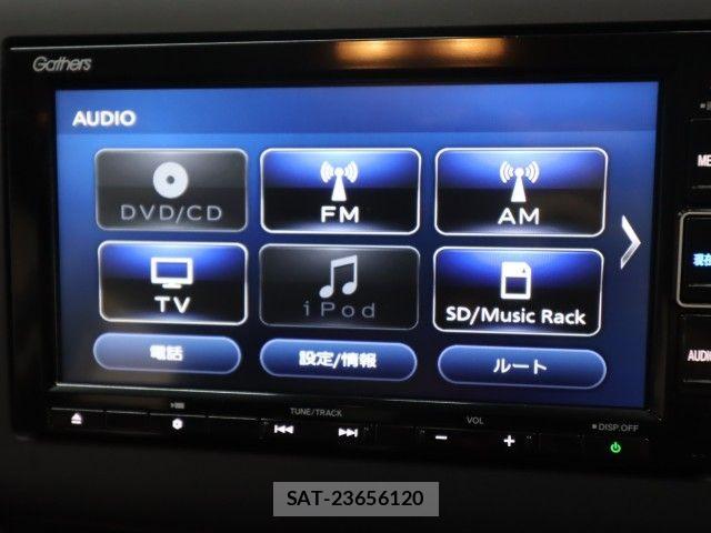 Honda FREED HYBRID 2022-03 7723608-16