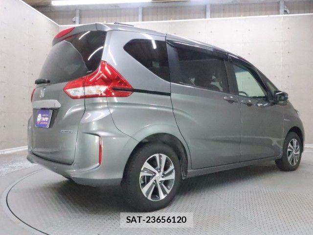 Honda FREED HYBRID 2022-03 7723608-1