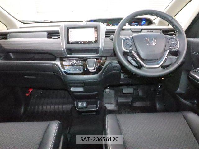 Honda FREED HYBRID 2022-03 7723608-2