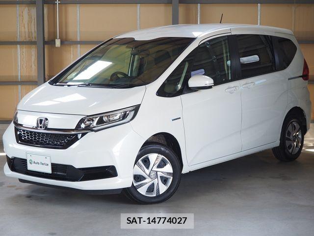 Honda FREED HYBRID 2022-03 7785185-0