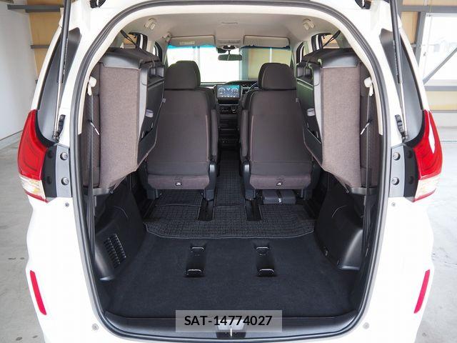 Honda FREED HYBRID 2022-03 7785185-11