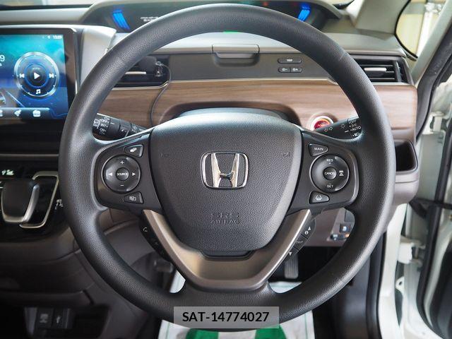 Honda FREED HYBRID 2022-03 7785185-15