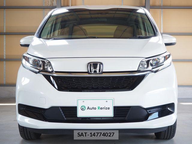 Honda FREED HYBRID 2022-03 7785185-1