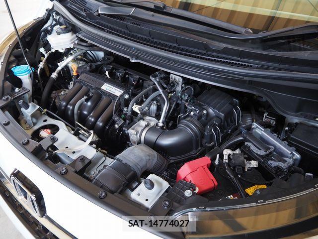 Honda FREED HYBRID 2022-03 7785185-19