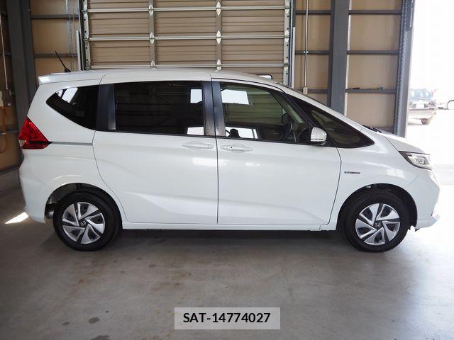 Honda FREED HYBRID 2022-03 7785185-20