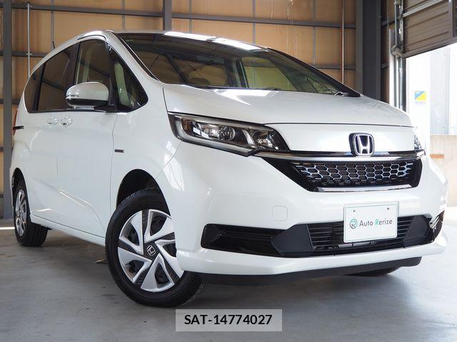 Honda FREED HYBRID 2022-03 7785185-2