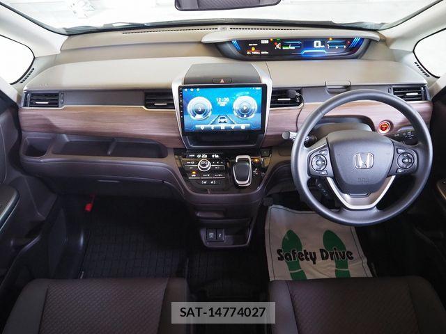Honda FREED HYBRID 2022-03 7785185-6