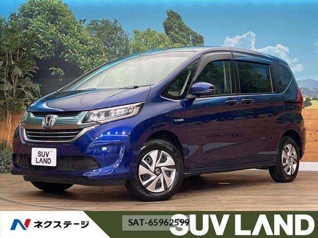 Honda FREED HYBRID 2018-06 7961802-0