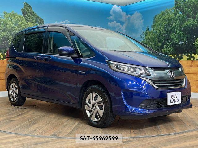 Honda FREED HYBRID 2018-06 7961802-17