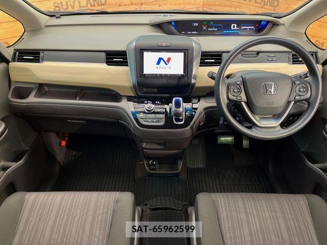 Honda FREED HYBRID 2018-06 7961802-1