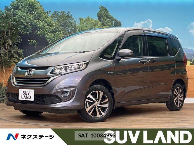 Honda FREED HYBRID 2019-06 7979310-0