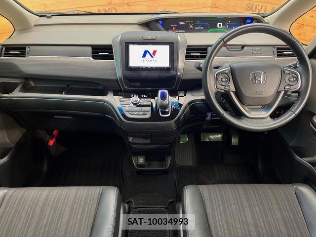 Honda FREED HYBRID 2019-06 7979310-1