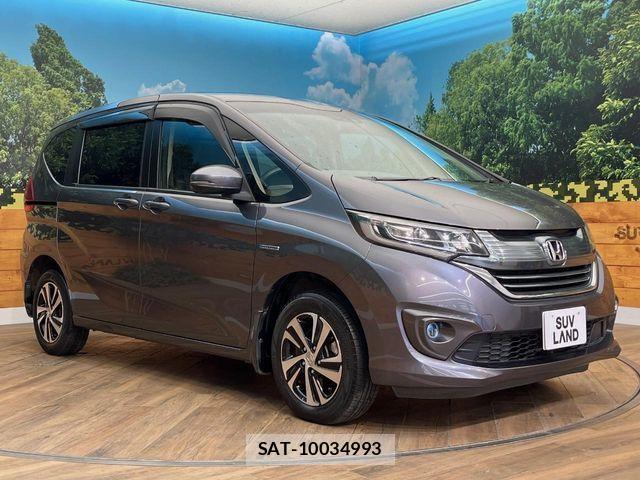 Honda FREED HYBRID 2019-06 7979310-19