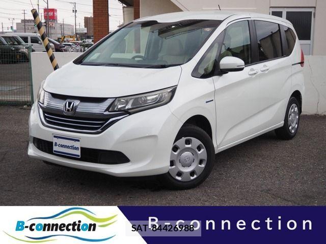 Honda FREED HYBRID 2017-05 8099304-0
