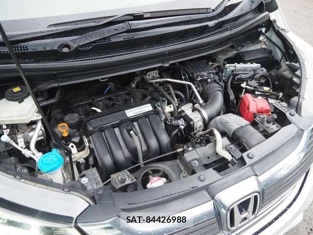 Honda FREED HYBRID 2017-05 8099304-19