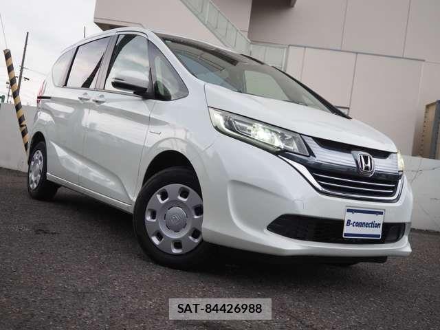 Honda FREED HYBRID 2017-05 8099304-5