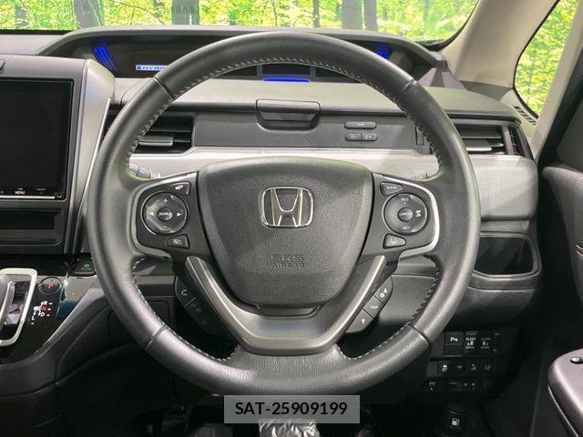 Honda FREED HYBRID 2020-05 8145847-11