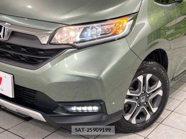 Honda FREED HYBRID 2020-05 8145847-12