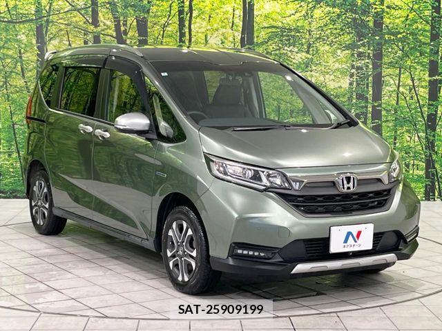 Honda FREED HYBRID 2020-05 8145847-16