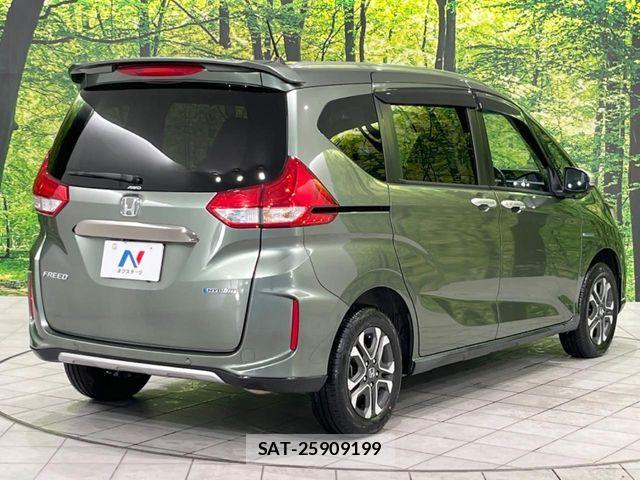 Honda FREED HYBRID 2020-05 8145847-17