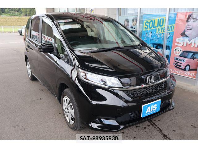 Honda FREED HYBRID 2023-06 8161215-0