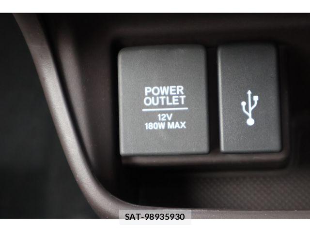 Honda FREED HYBRID 2023-06 8161215-20