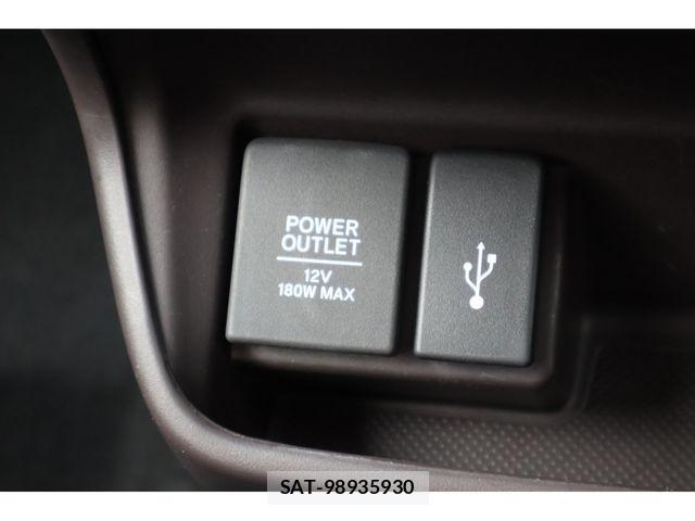 Honda FREED HYBRID 2023-06 8161215-23