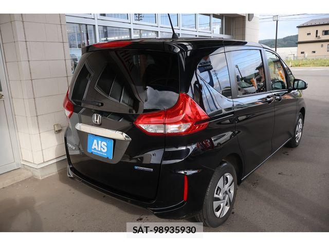 Honda FREED HYBRID 2023-06 8161215-2