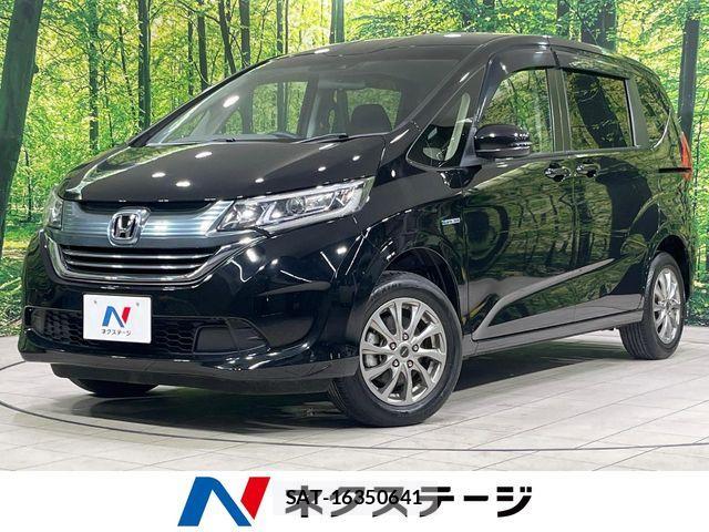 Honda FREED HYBRID 2017-03 8207642-0