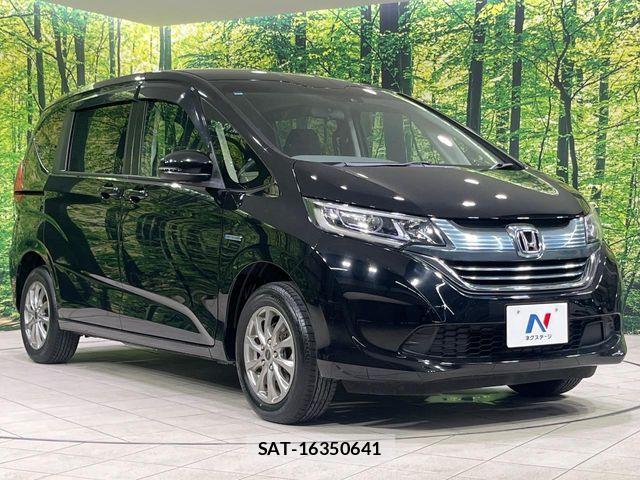 Honda FREED HYBRID 2017-03 8207642-15