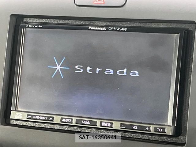 Honda FREED HYBRID 2017-03 8207642-4
