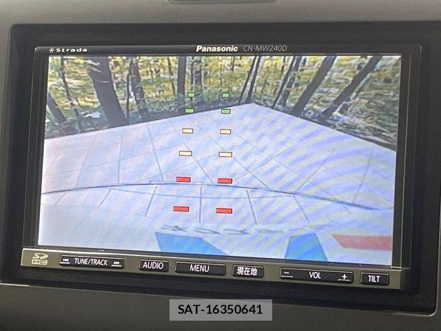 Honda FREED HYBRID 2017-03 8207642-5
