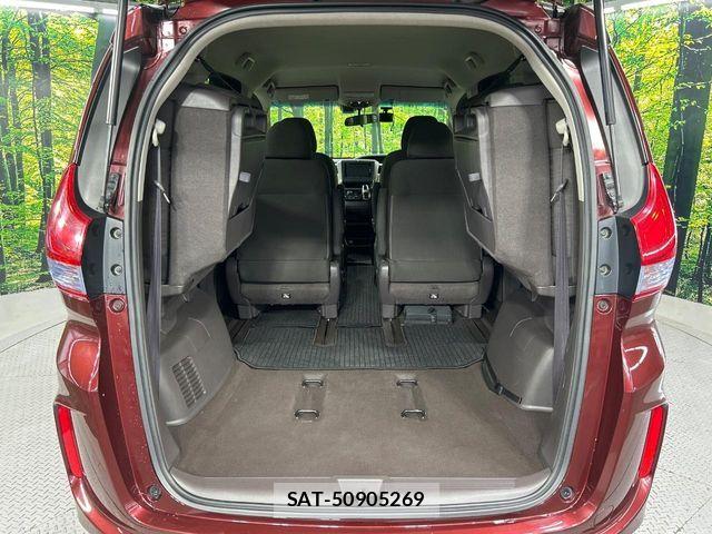 Honda FREED HYBRID 2017-08 8207643-9