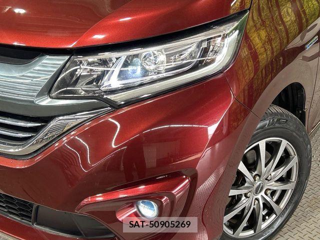 Honda FREED HYBRID 2017-08 8207643-11