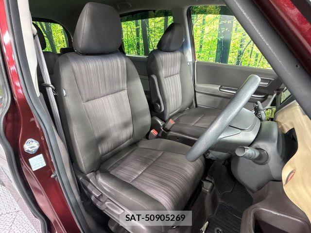Honda FREED HYBRID 2017-08 8207643-12