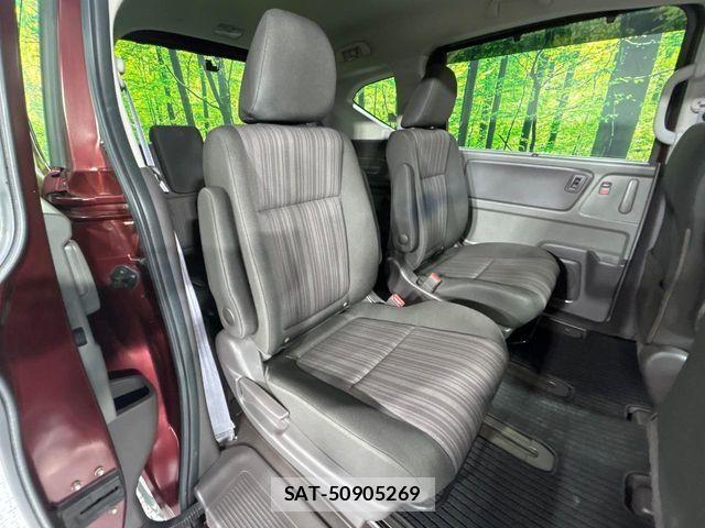 Honda FREED HYBRID 2017-08 8207643-13