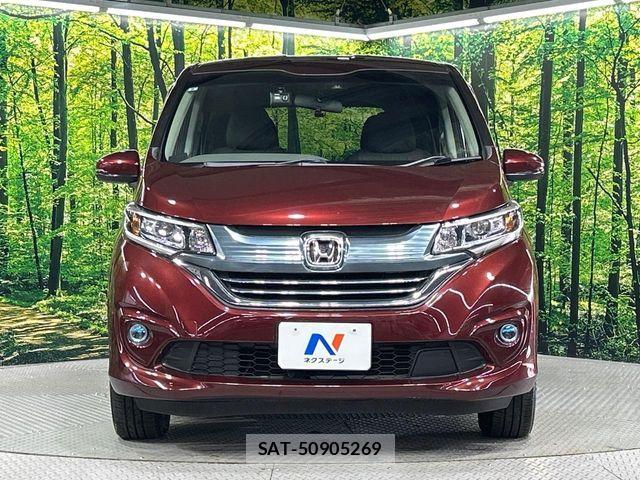 Honda FREED HYBRID 2017-08 8207643-15